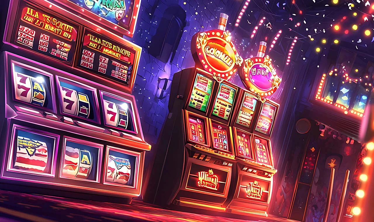 GEM88 casino 1