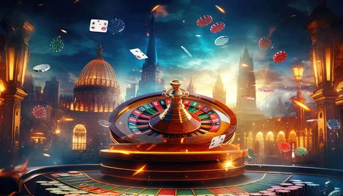 GEM88 Slot