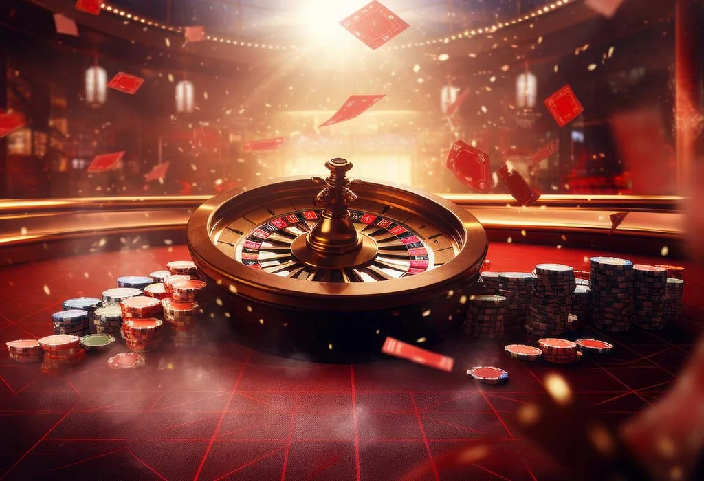 Ưu đãi gắn với từng khu game