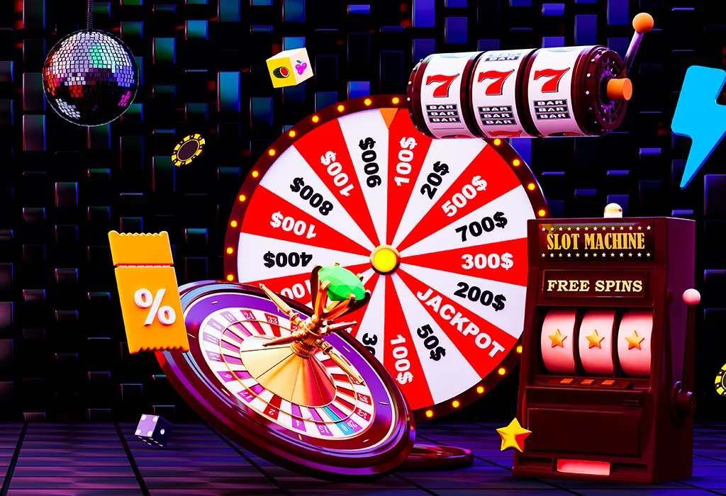 GEM88 slot 3
